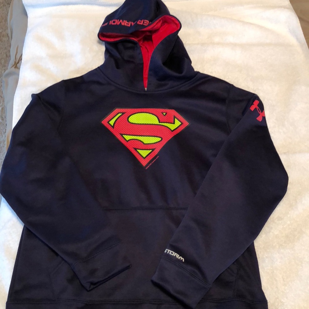 Under Armour Storm Hoodie